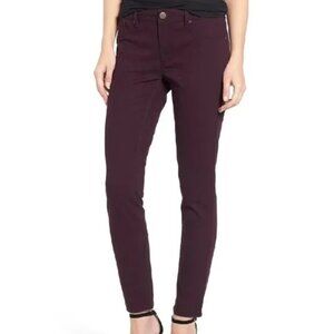 CASLON Skinny Jeans